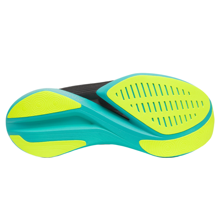 Saucony Unisex Endorphin Elite 2 - White/Mutant - Neutral - AW25