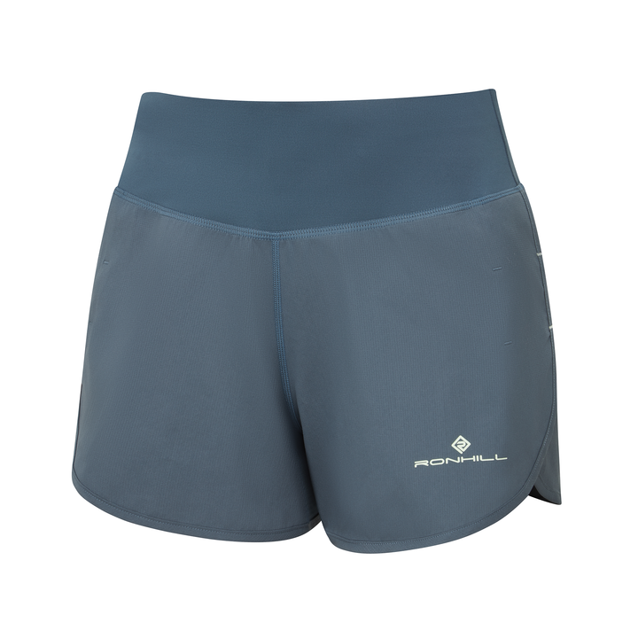 RonHill Short Tech 4,5" pour femmes - Evening Haze/Seafoam - SS26