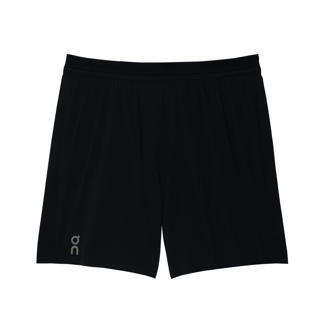 ON Mens 7" Performance Short - Black - SS26