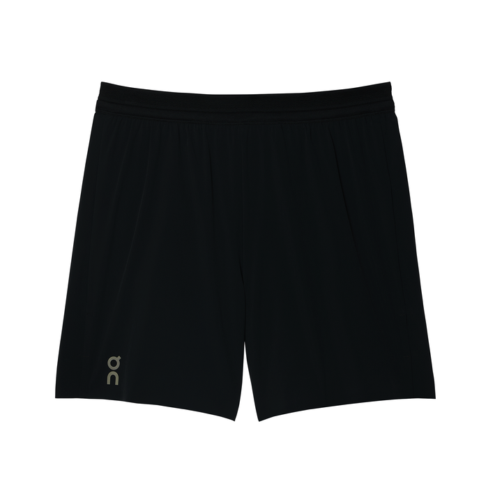 ON Mens 7" Performance Short - Black - SS26
