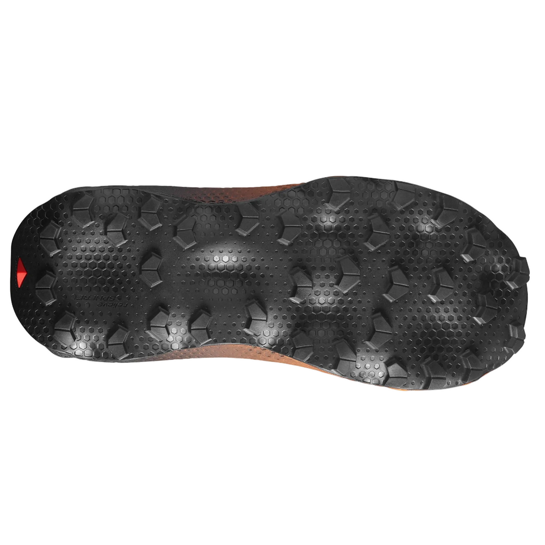 Salomon Mens Ultra Glide 4 - Urban Chic/Black - Trail - AW26