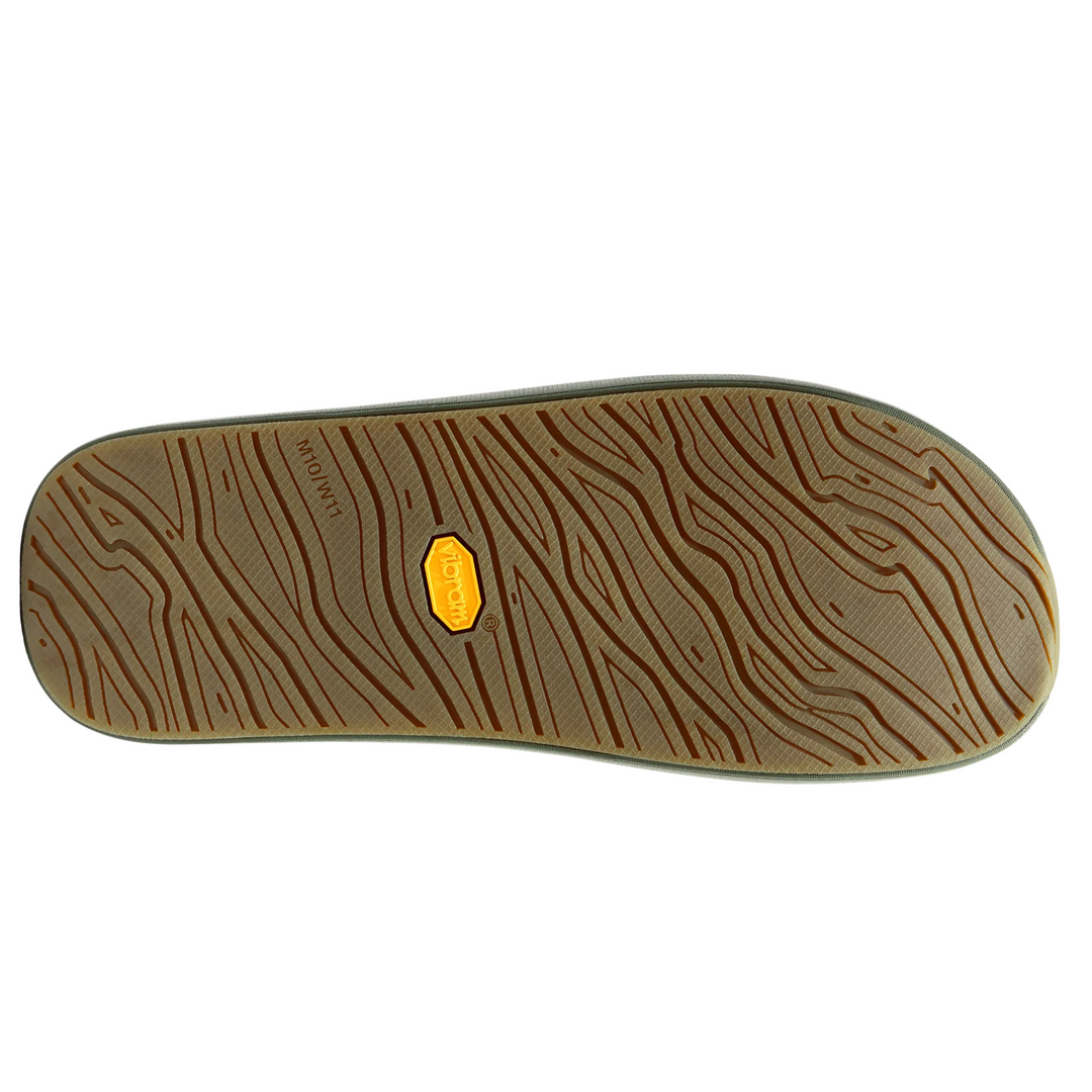Norda Unisex Recovery Slide 008 – Salbei – SS26