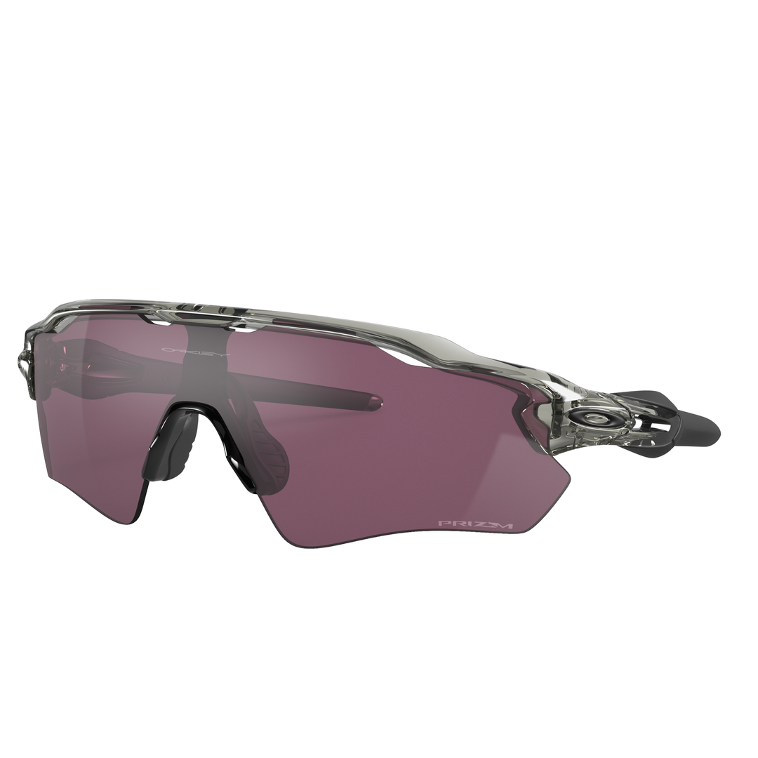Oakley Radar EV Path - Grey Ink/Prizm Road Black