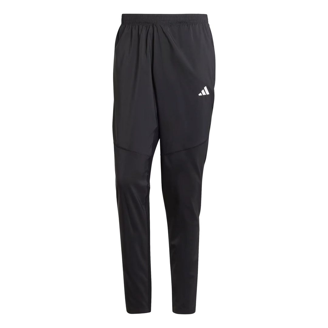Adidas Mens Own The Run Joggers - Black