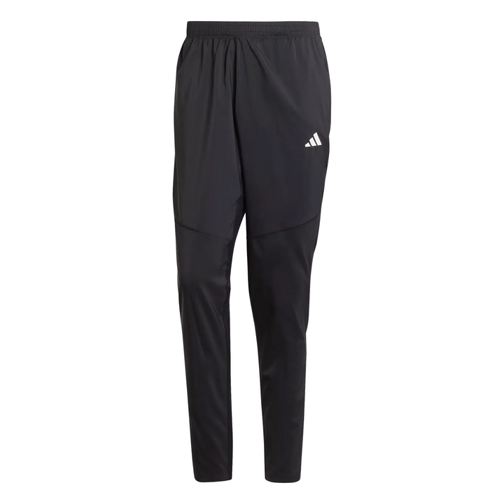 Adidas Mens Own The Run Joggers - Black