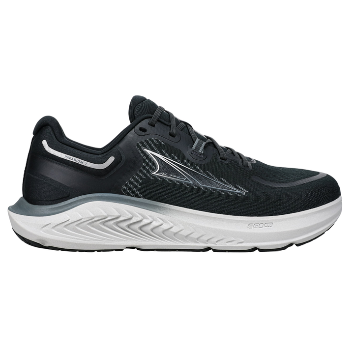 Altra Mens Paradigm 7 - Black - Stability