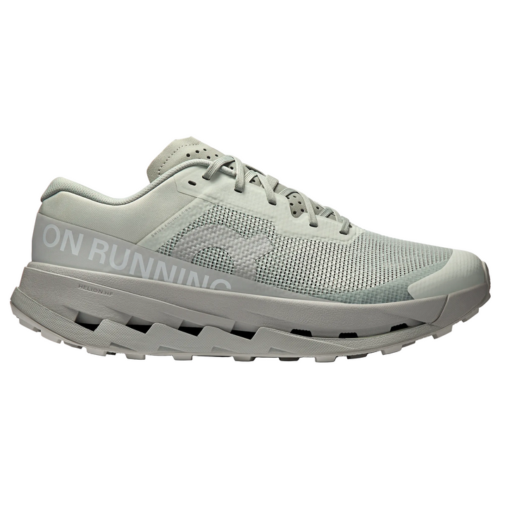 ON Womens Cloudultra 3 - Iceberg/Glacier - Trail - SS26
