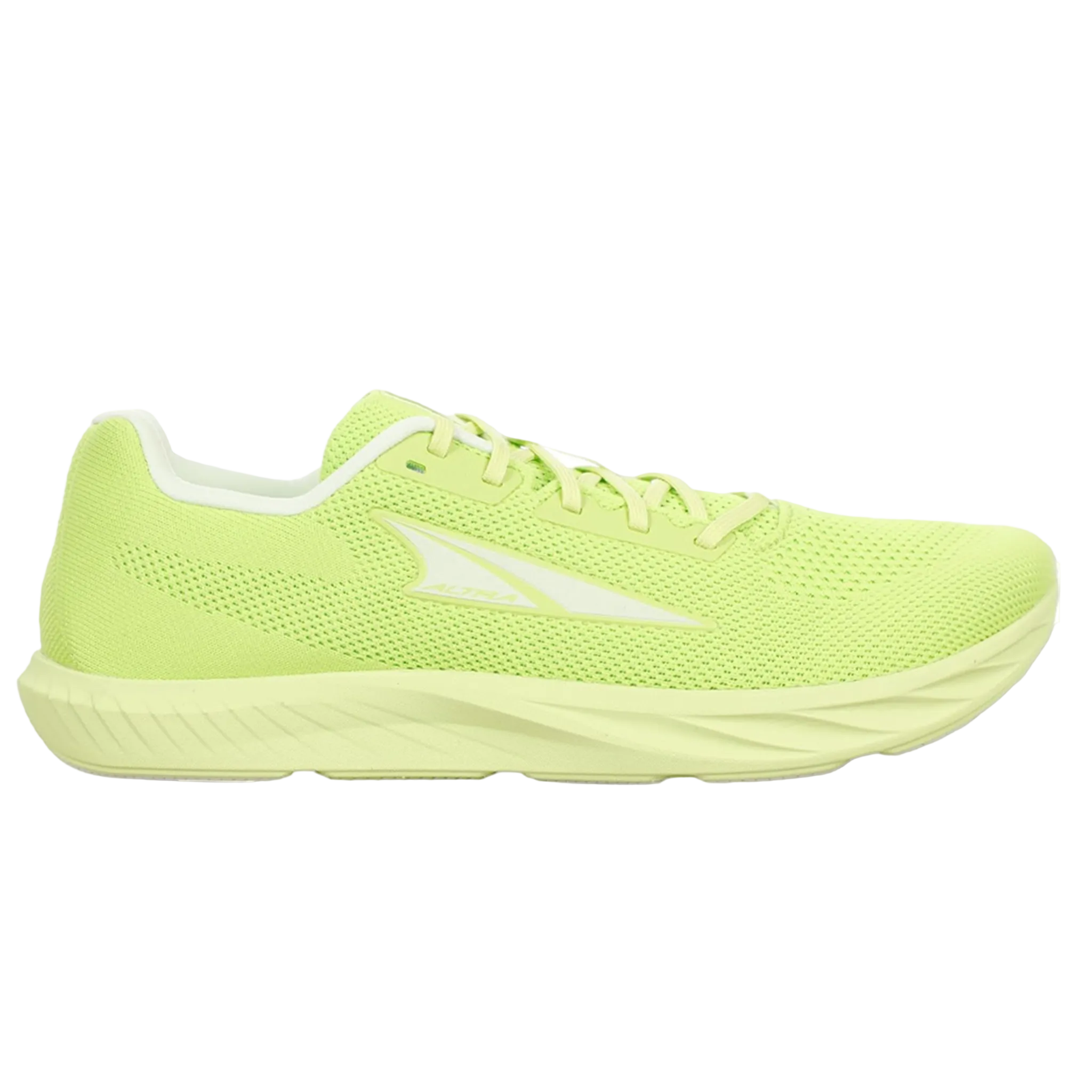 Altra Mens Escalante 4 - Acid Lime/Lime Cream/Wild Lime - Neutral - SS26