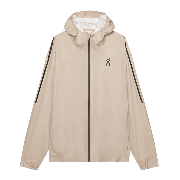 ON Men's Performance Jacket - Desert - SS26