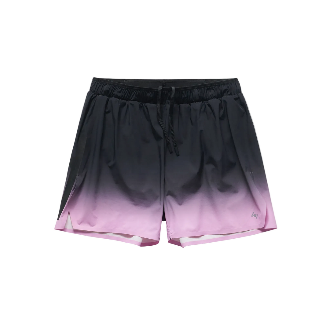 247 Represent Mens Ghost Shorts - 247 Ombre - AW26