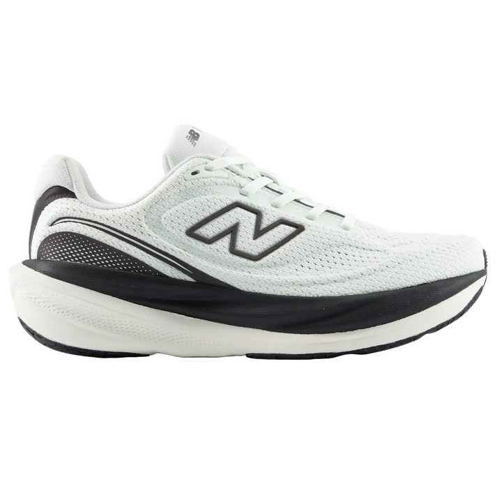 New Balance Womens 1080V15 - Mint Water/Black Metallic - Neutral - AW26