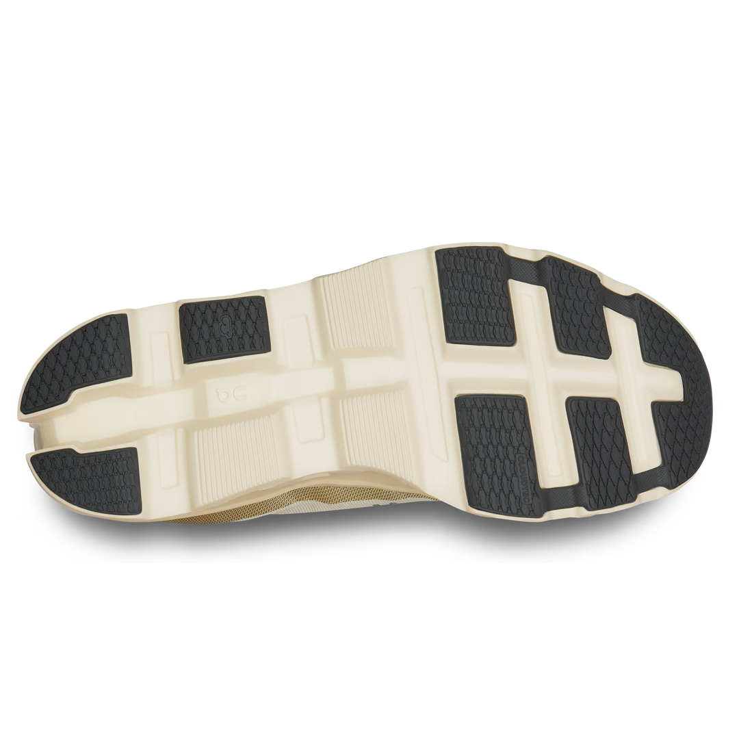 ON Womens Cloudmonster 2 - Cream/Ice - SS25