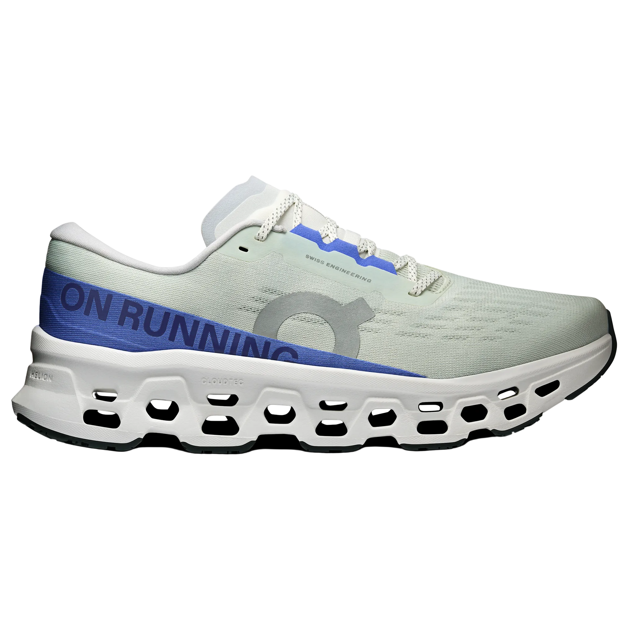 ON Herren Cloudmonster 3 – Eisberg/Elfenbein – SS26