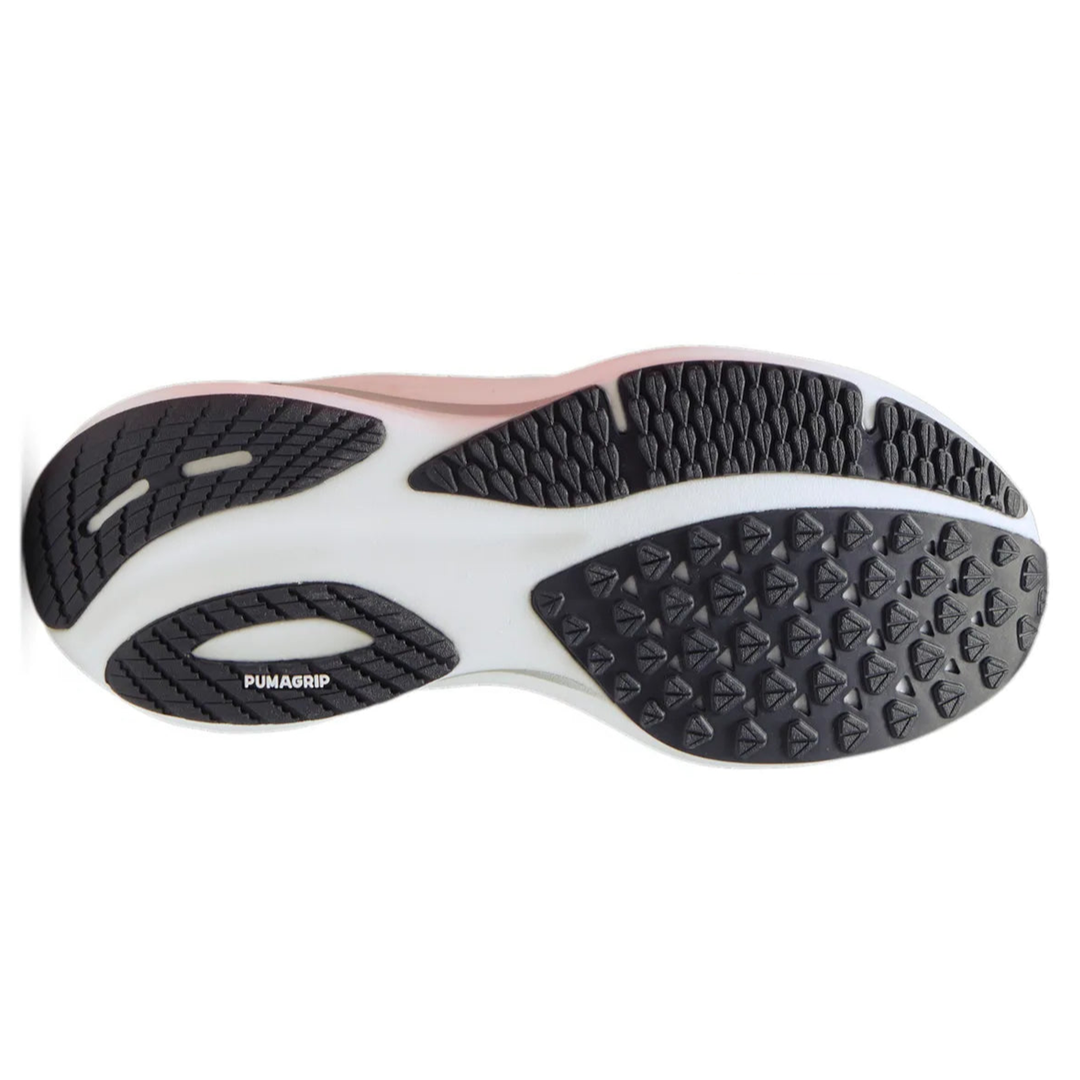 Puma Womens Magnify NITRO 2 - Sunset Glow/Puma Black - Neutral