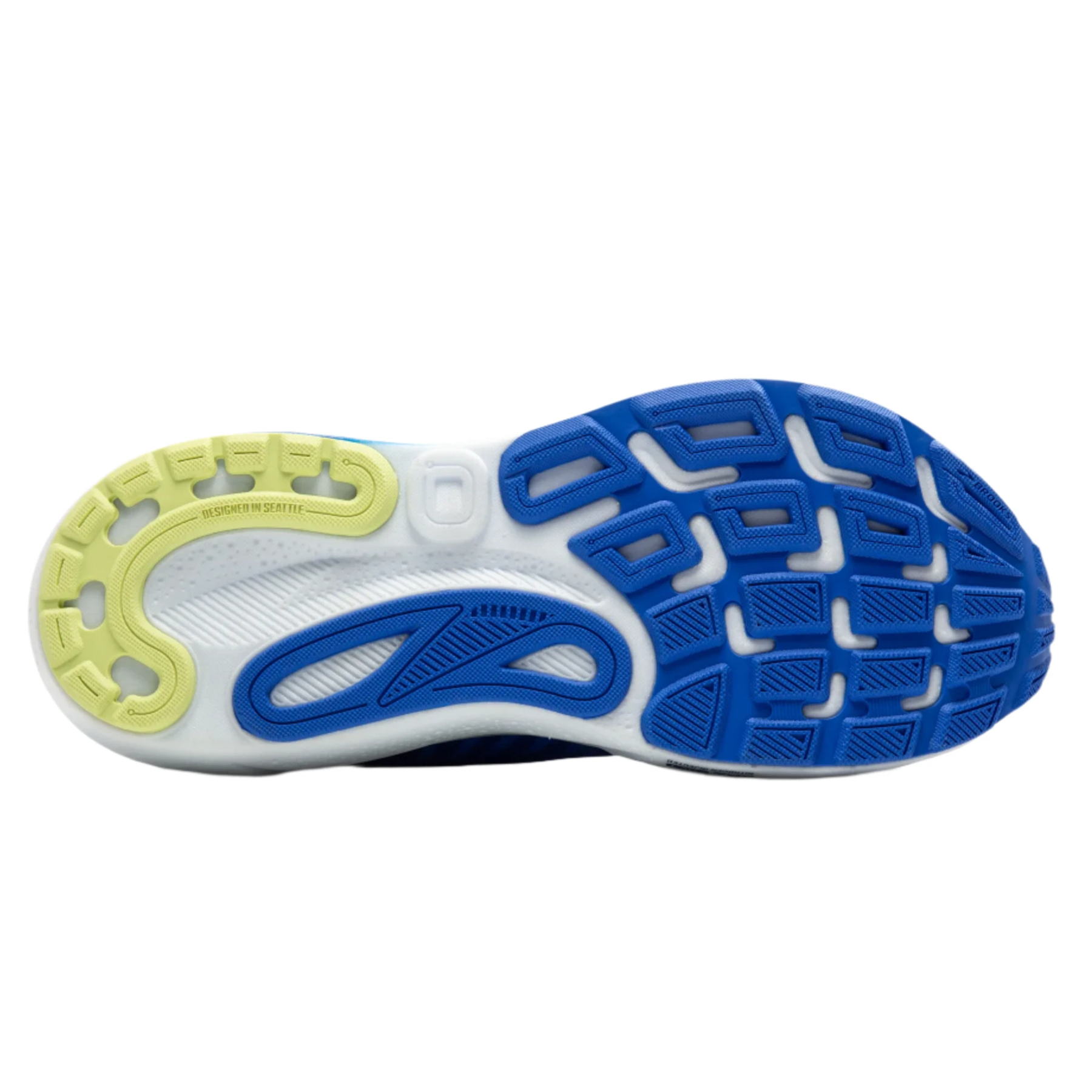 Brooks trance 13 mens yellow sales