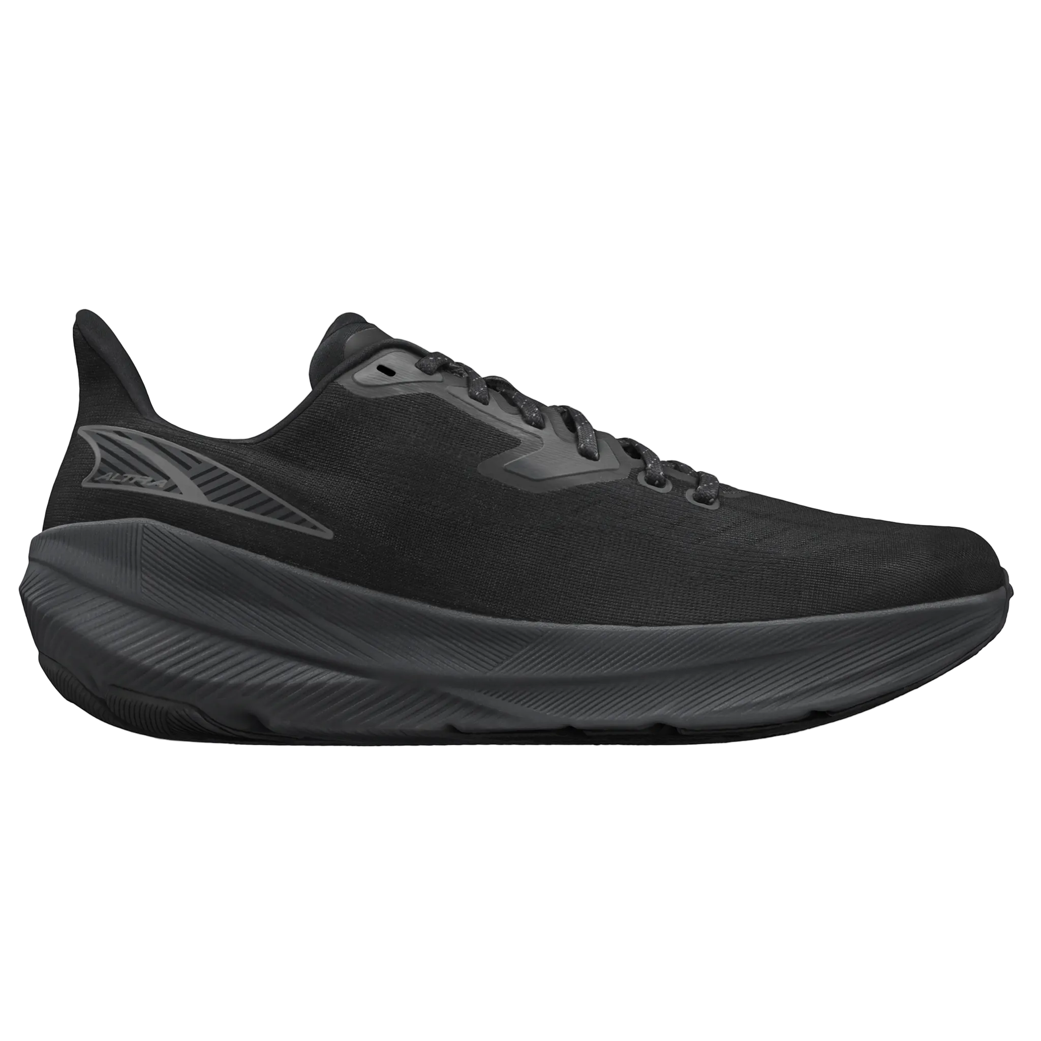 Altra Herren Experience Flow – Schwarz/Schwarz – Neutral – AW24