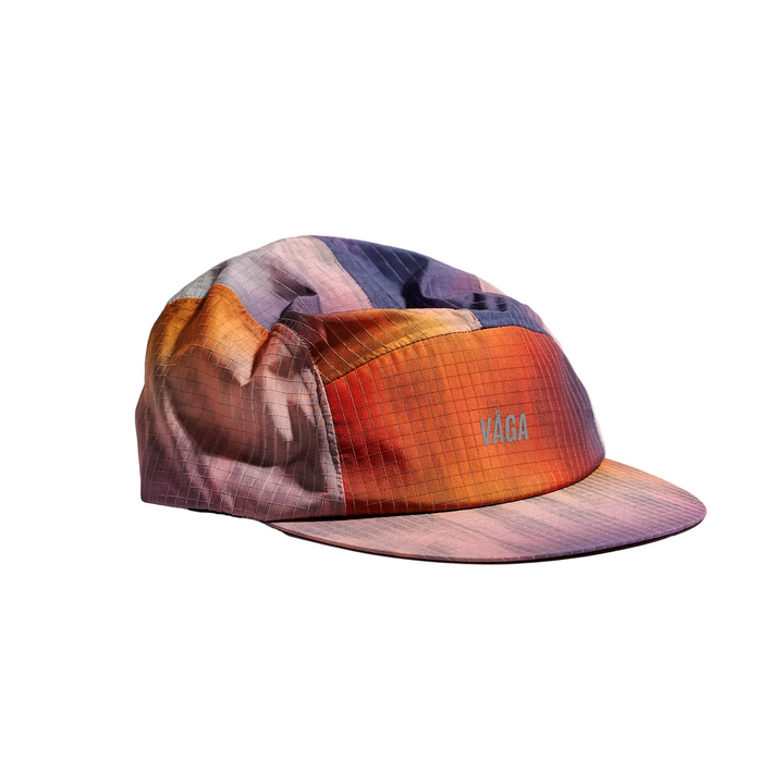 Vaga Night Club 2.0 Reflective Cap - Sunset - SU26