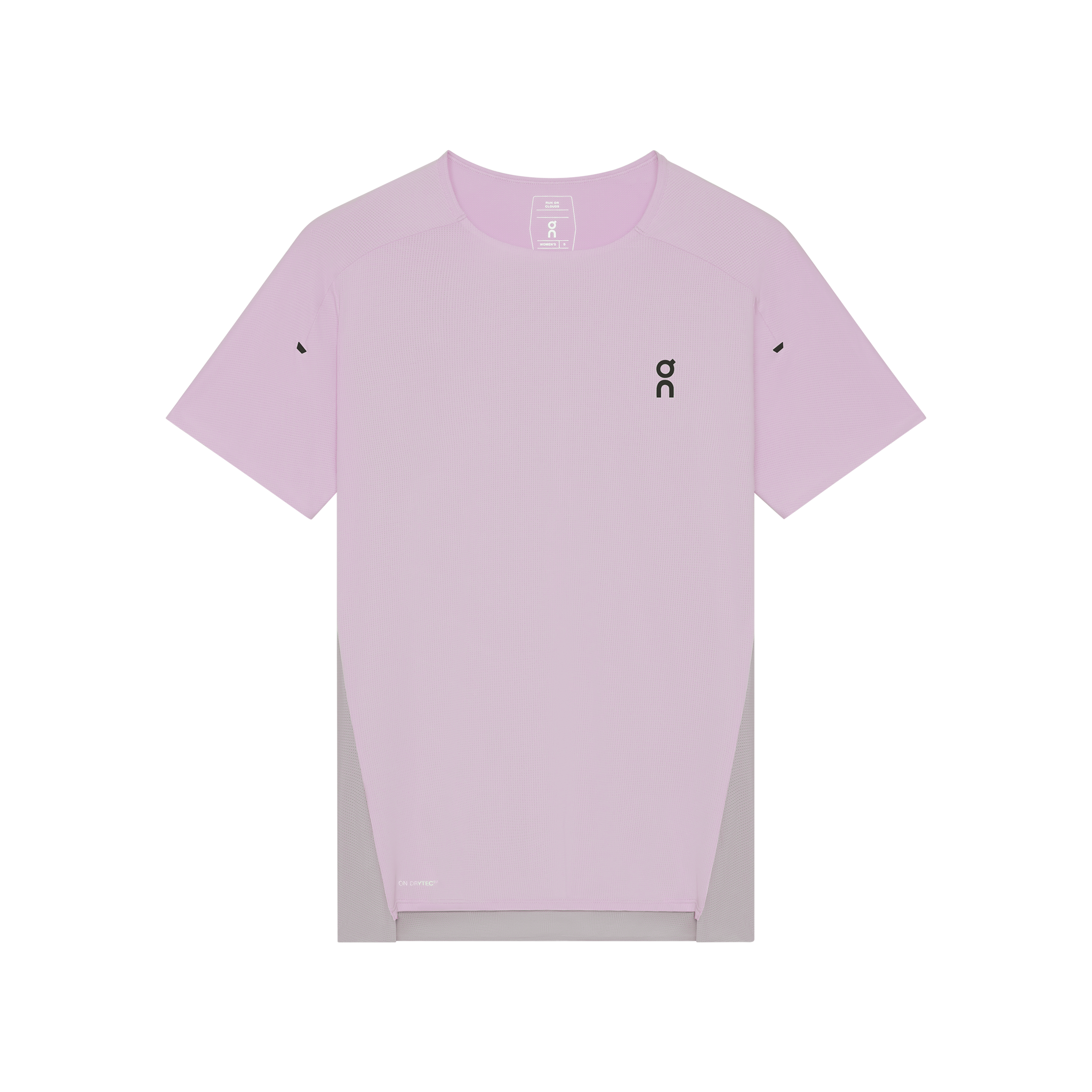 ON Women's Performance-T - Foxglove/Orchid - AW26
