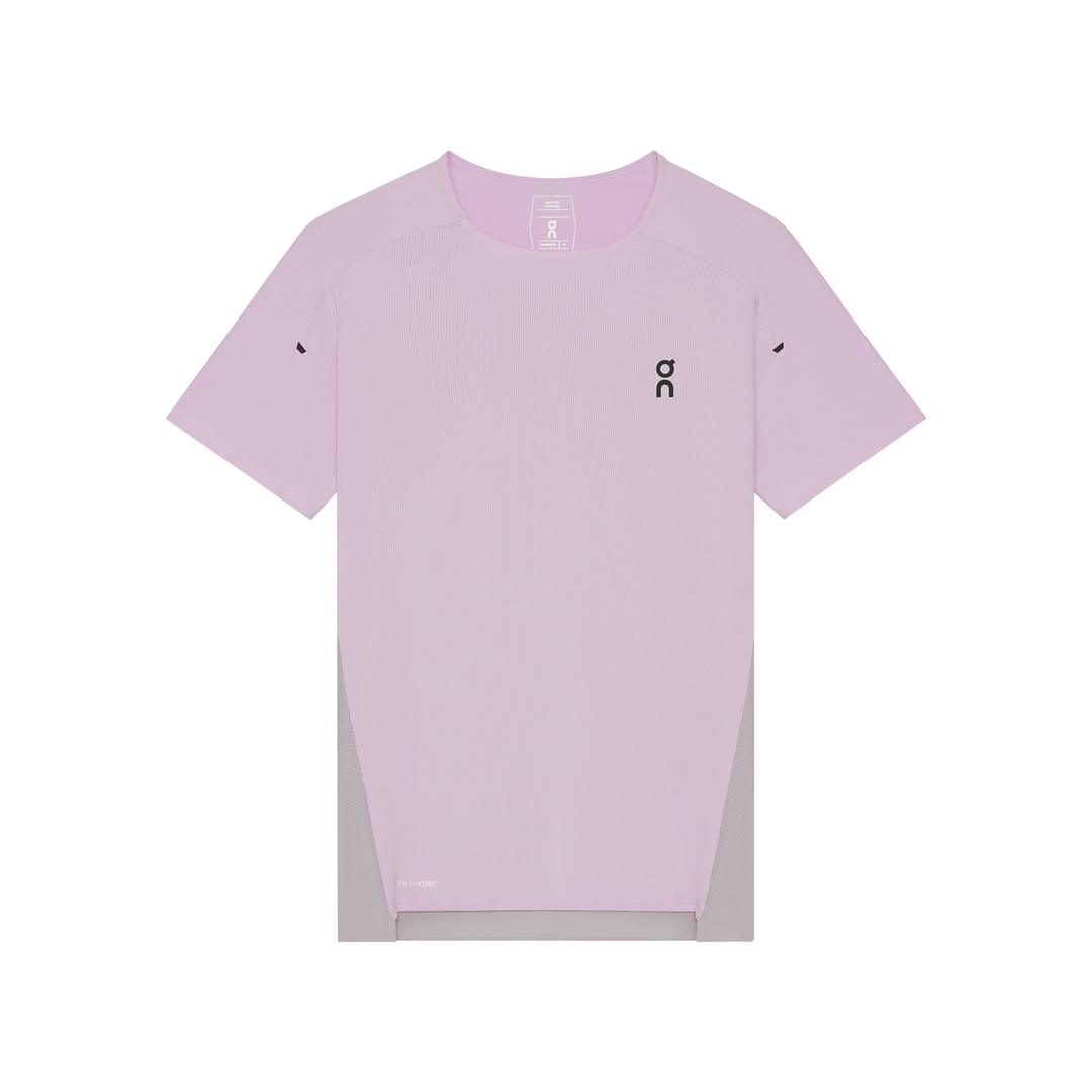 ON Women's Performance-T - Foxglove/Orchid - AW26