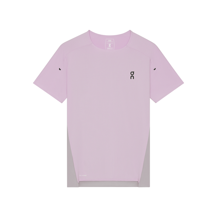 ON Women's Performance-T - Foxglove/Orchid - AW26