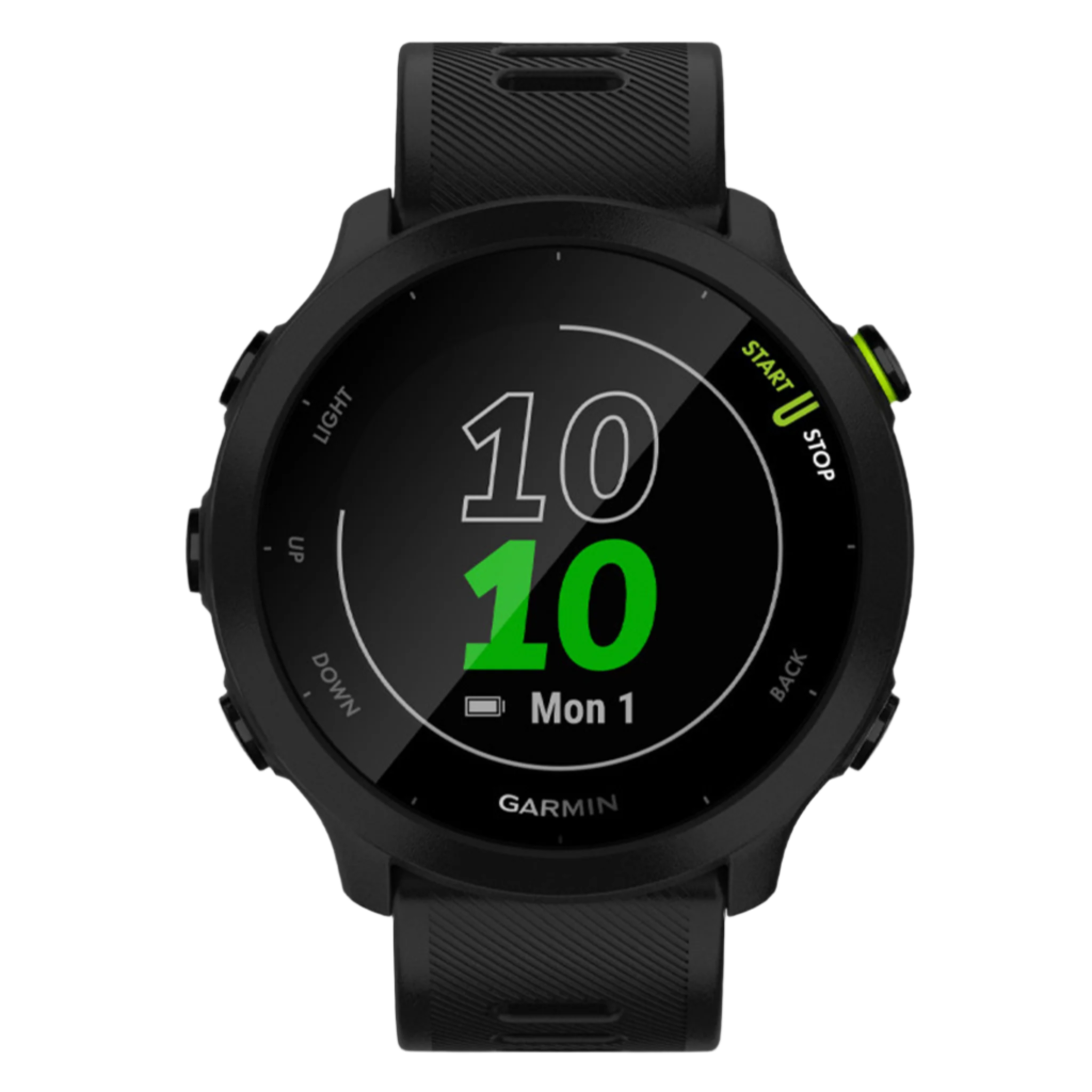 Garmin Forerunner 45S - Black