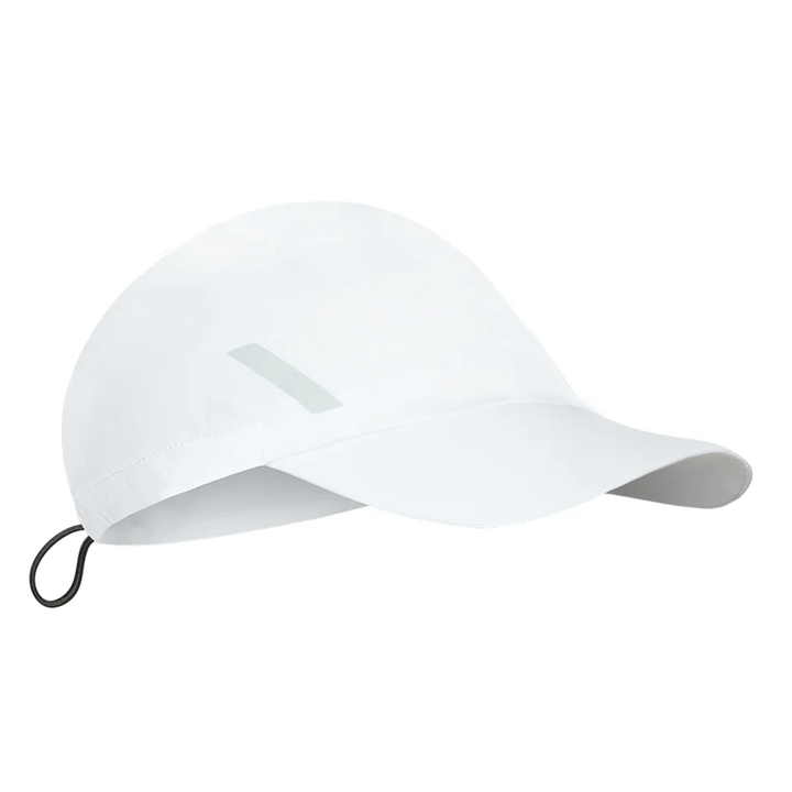 Soar Ultra Race Cap - White - SS26