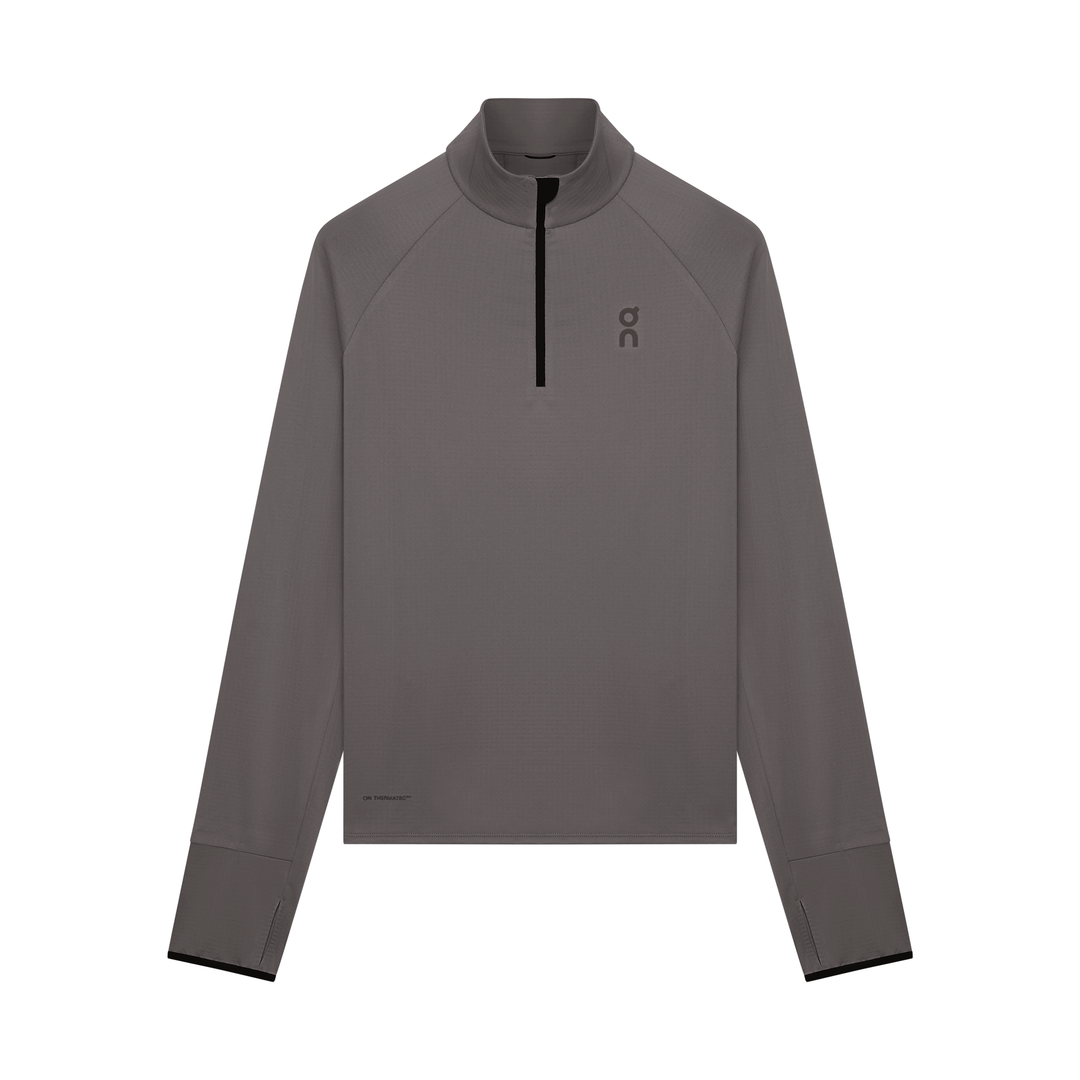 On Mens Climate Shirt - Ember - AW26