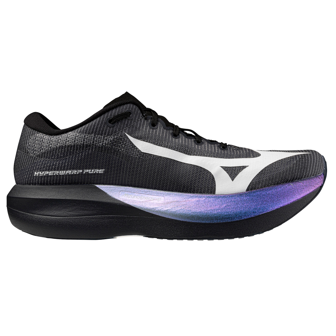 Mizuno Unisex Hyperwarp Pure Tsukiakari - Vulcan/White/Moonlit Ocean - Neutral - AW26