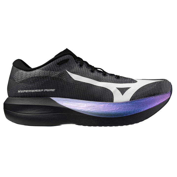 Mizuno Unisex Hyperwarp Pure Tsukiakari - Vulcan/White/Moonlit Ocean - Neutral - AW26