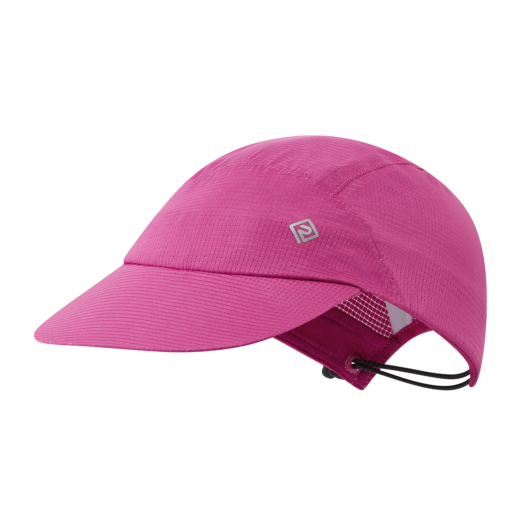 RonHill Race Cap - Exuberance - SS26