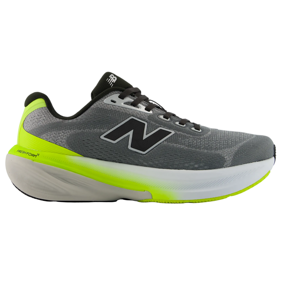 New Balance Mens 860v15 - Slate Grey/Alkaline Green - Stability - AW26