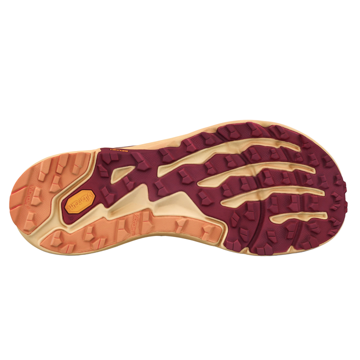 Altra Womens Timp 5 - Raspberry - Trail