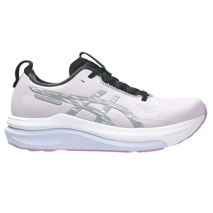 Asics Womens Gel Kayano 33 Lite-Show - Lite-Show/Lavender Glow - Stability - AW26