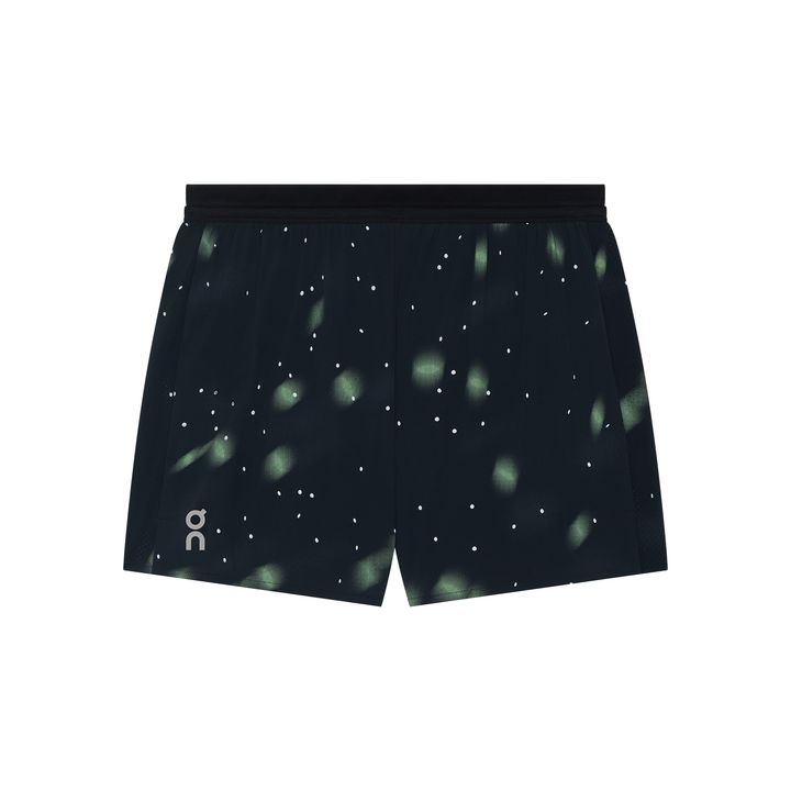 ON Mens Performance Shorts Lumos 2 - Black - AW26