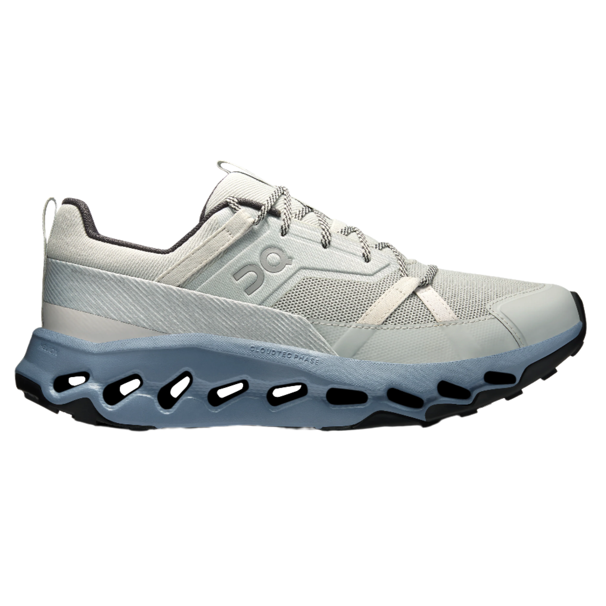 ON Mens Cloudhorizon - Glacier/Steel - Trail - AW25