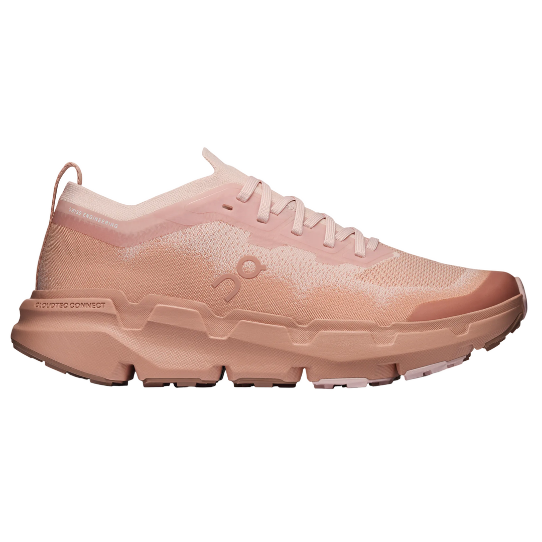 ON Womens Cloudsoma - Doe/Argil - Trail - AW26