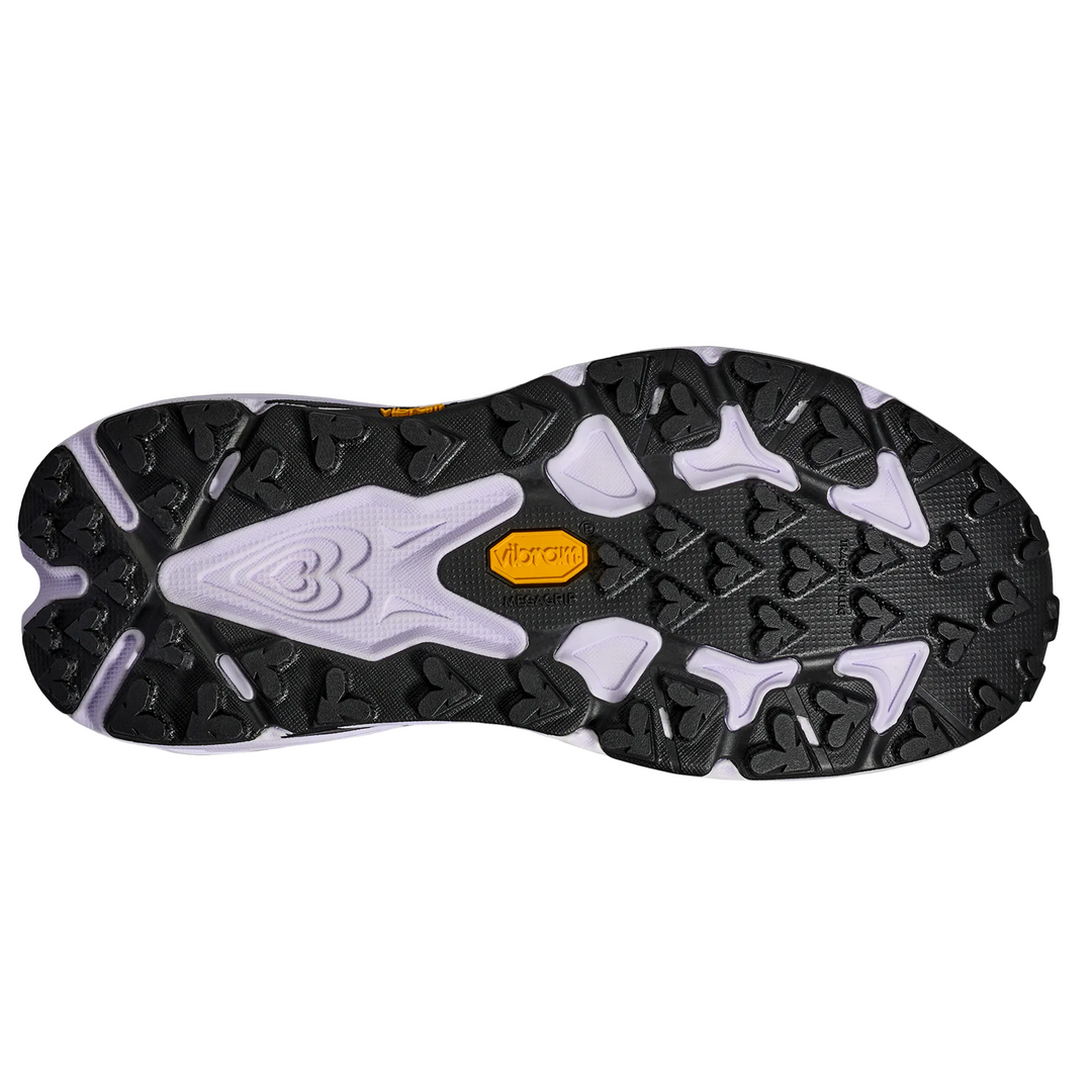 Hoka Womens Speedgoat 7 - Berry Jam/Starlight Glow - Trail - SS26
