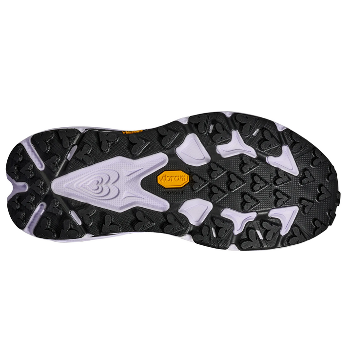 Hoka Womens Speedgoat 7 - Berry Jam/Starlight Glow - Trail - SS26
