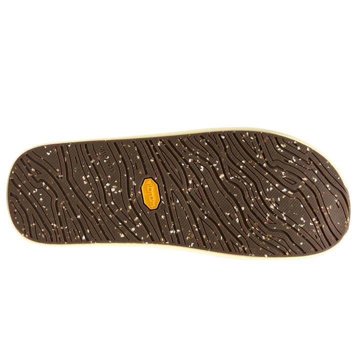 Norda Unisex Recovery Slide 008 - Hinoki - SS26