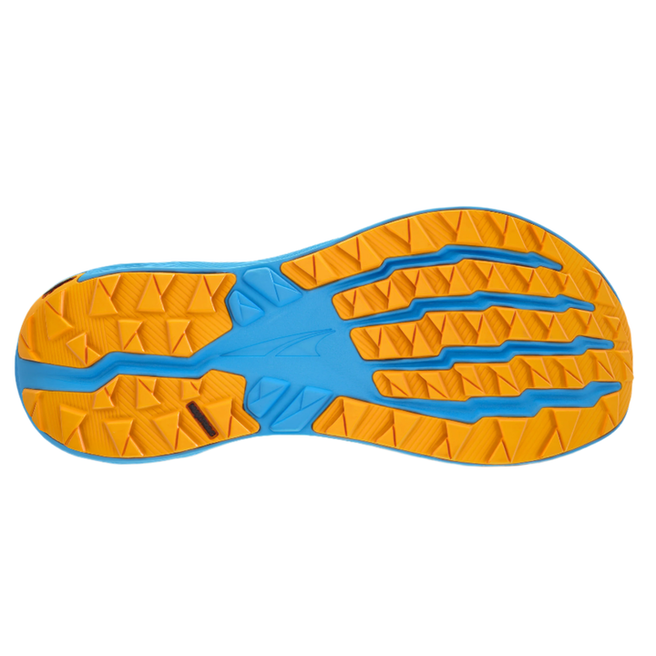 Altra Mens Experience Wild - Navy - Trail - SS25