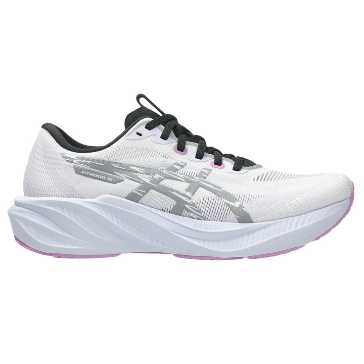 Asics Womens GT-2000 15 Lite-Show - Lite-Show/Lavender Glow - Stability - AW26