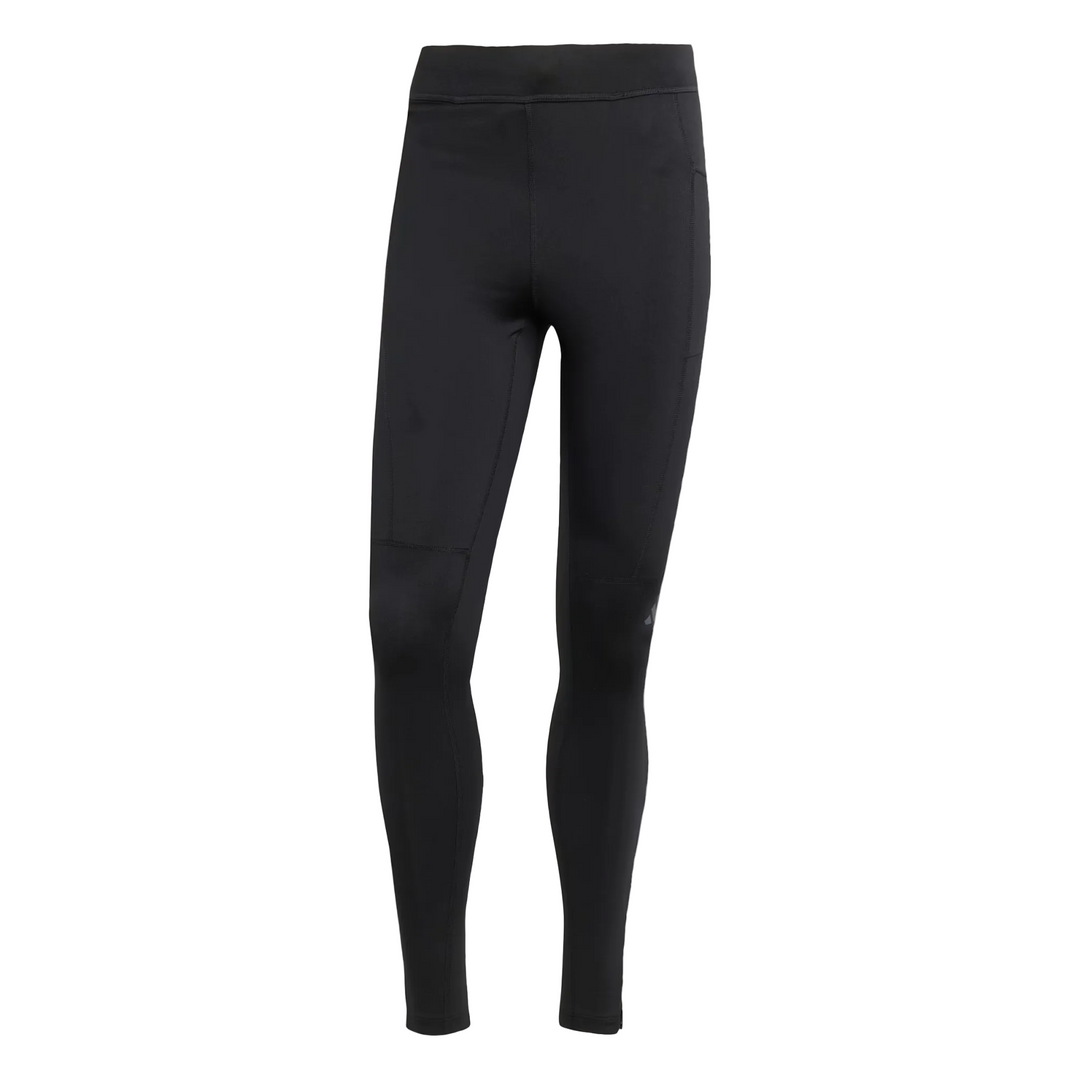 Adidas Mens Own the Run Winterized Tight - Black