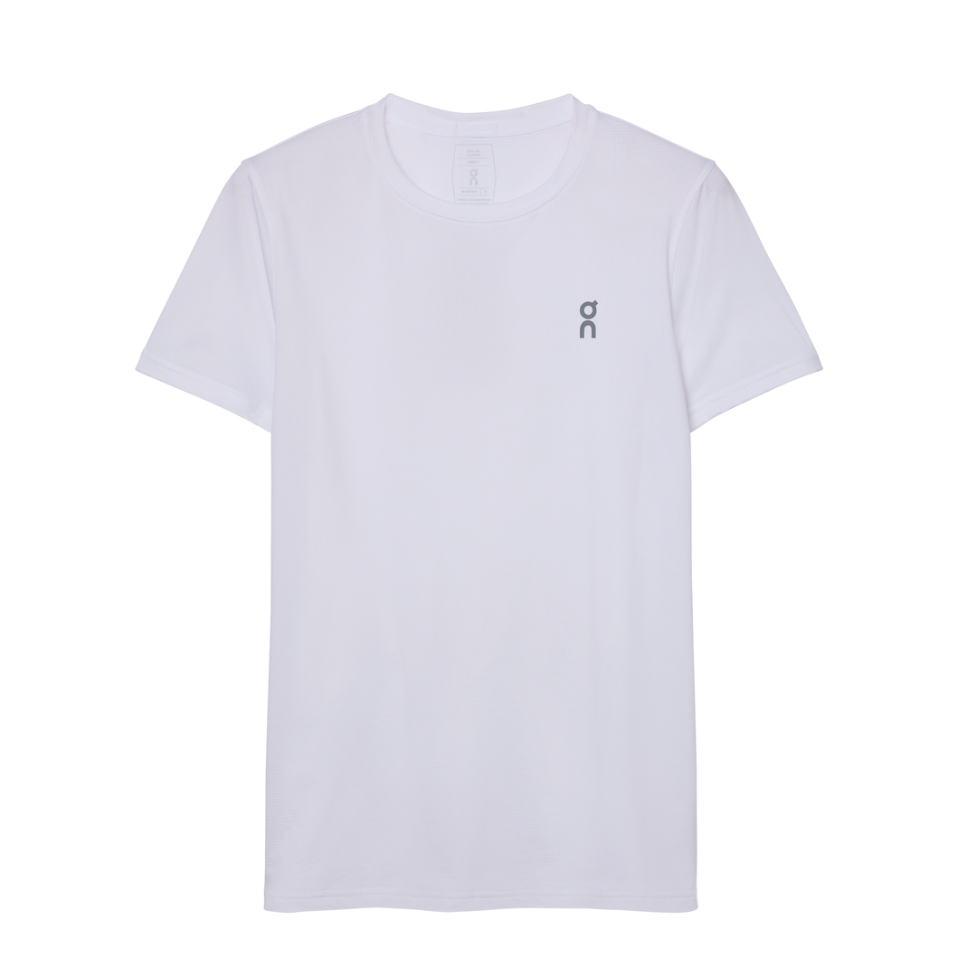 ON Women's Core-T - White - SS26