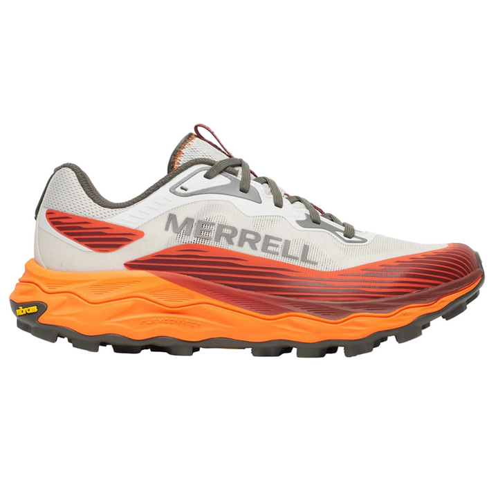 Merrell Mens Agility Peak 6 - Edgecomb - Trail - AW26