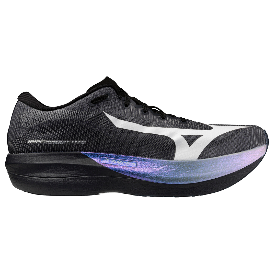 Mizuno Unisex Hyperwarp Elite Tsukiakari - Vulcan/White/Moonlit Ocean - Neutral - AW26