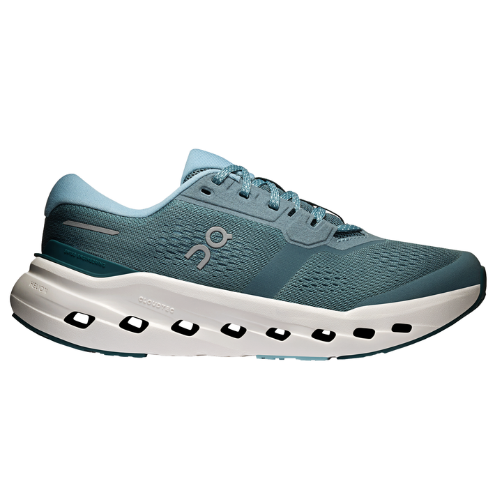 ON Womens Cloudrunner 3 - Agave/Mistletoe - Stability - AW26