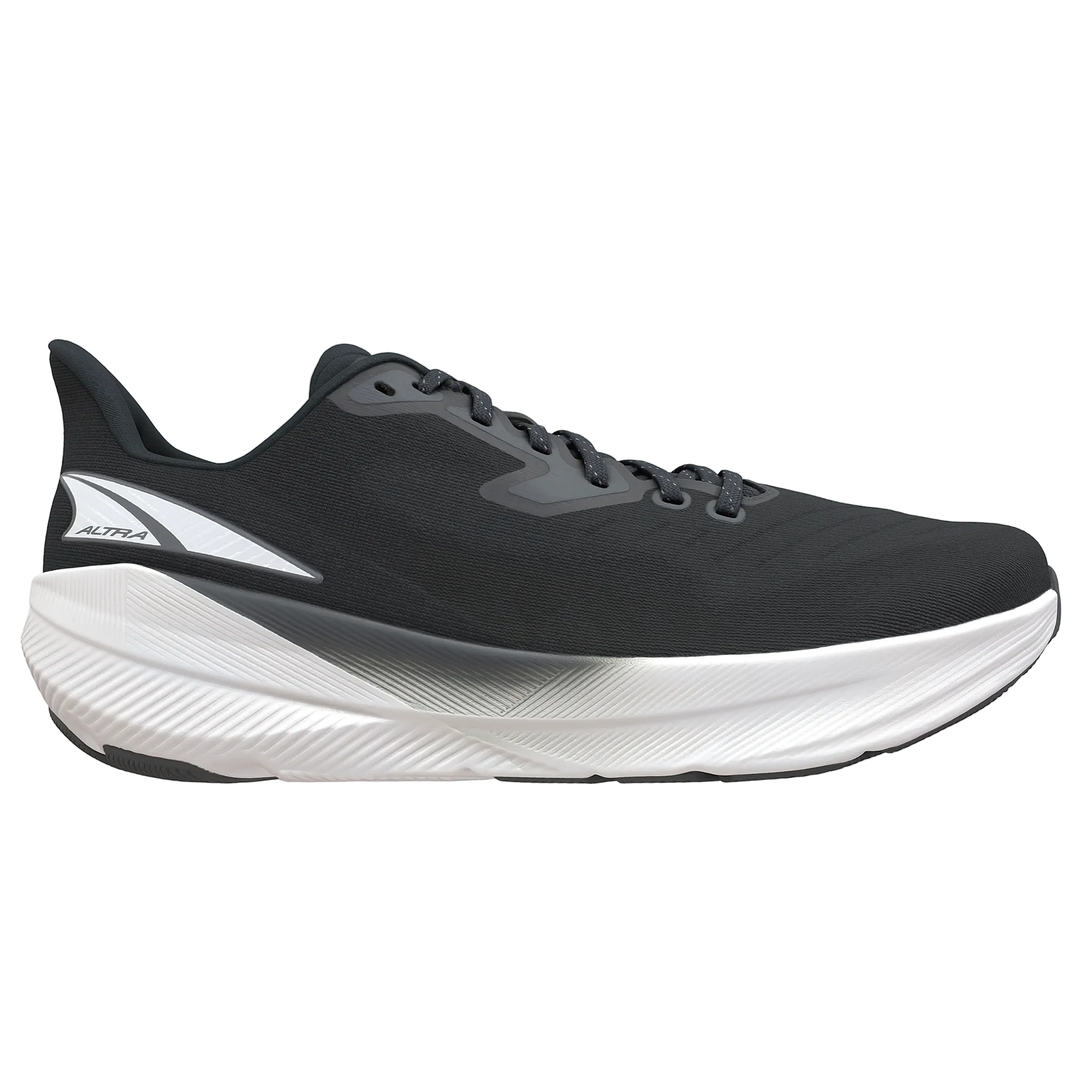 Altra Herren Experience Flow – Schwarz/Weiß – Neutral – SS25