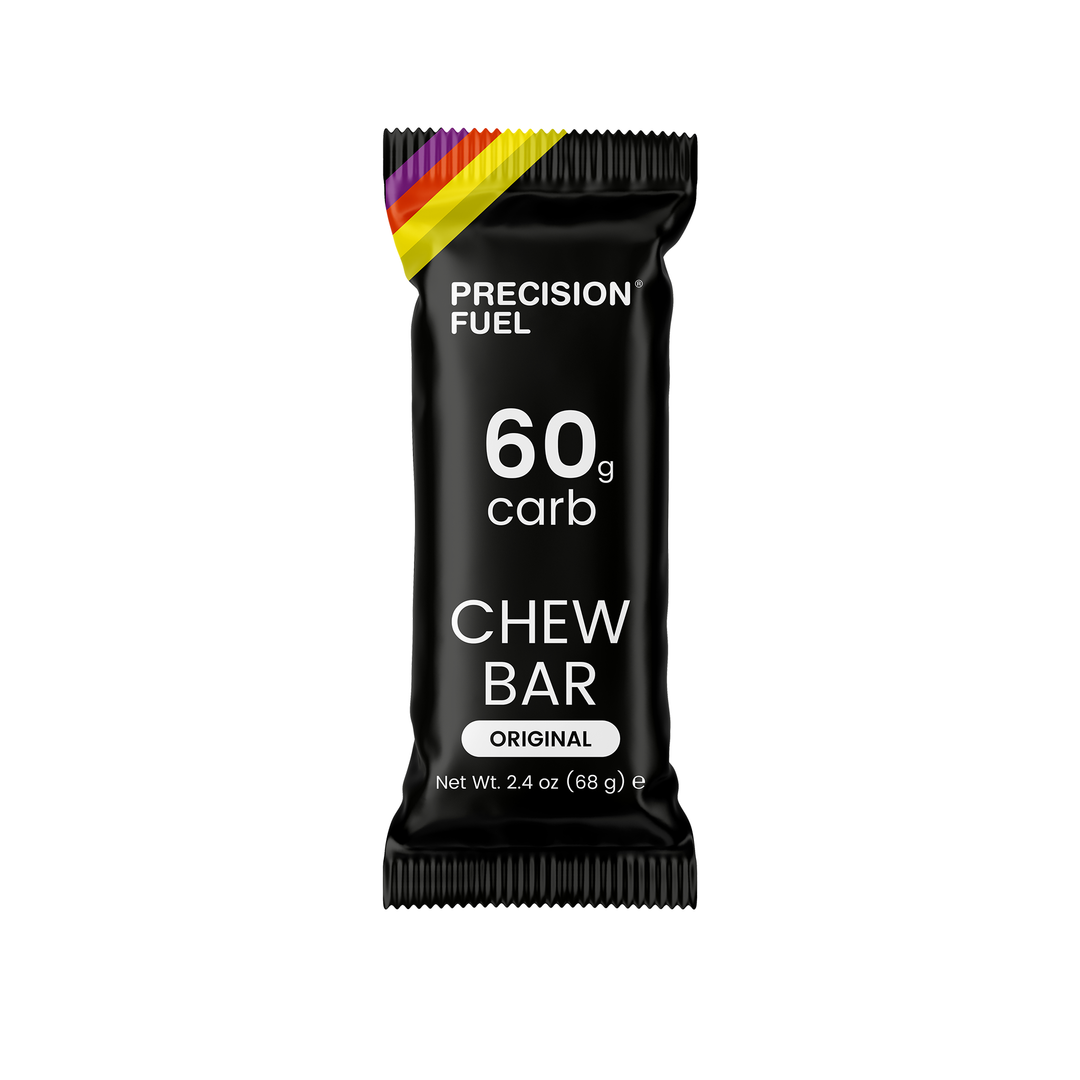 Presicion Fuel & Hydration PF 60 Chew Bar - Box of 10