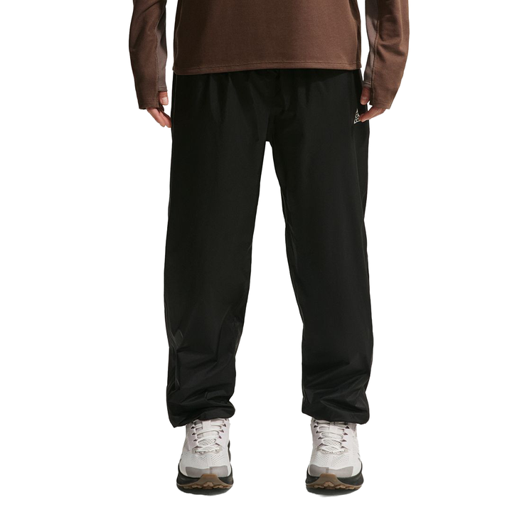 Nike Mens ACG "Trailwind" Men's Storm-FIT ADV Waterproof Pants - Black/Summit White - SU26