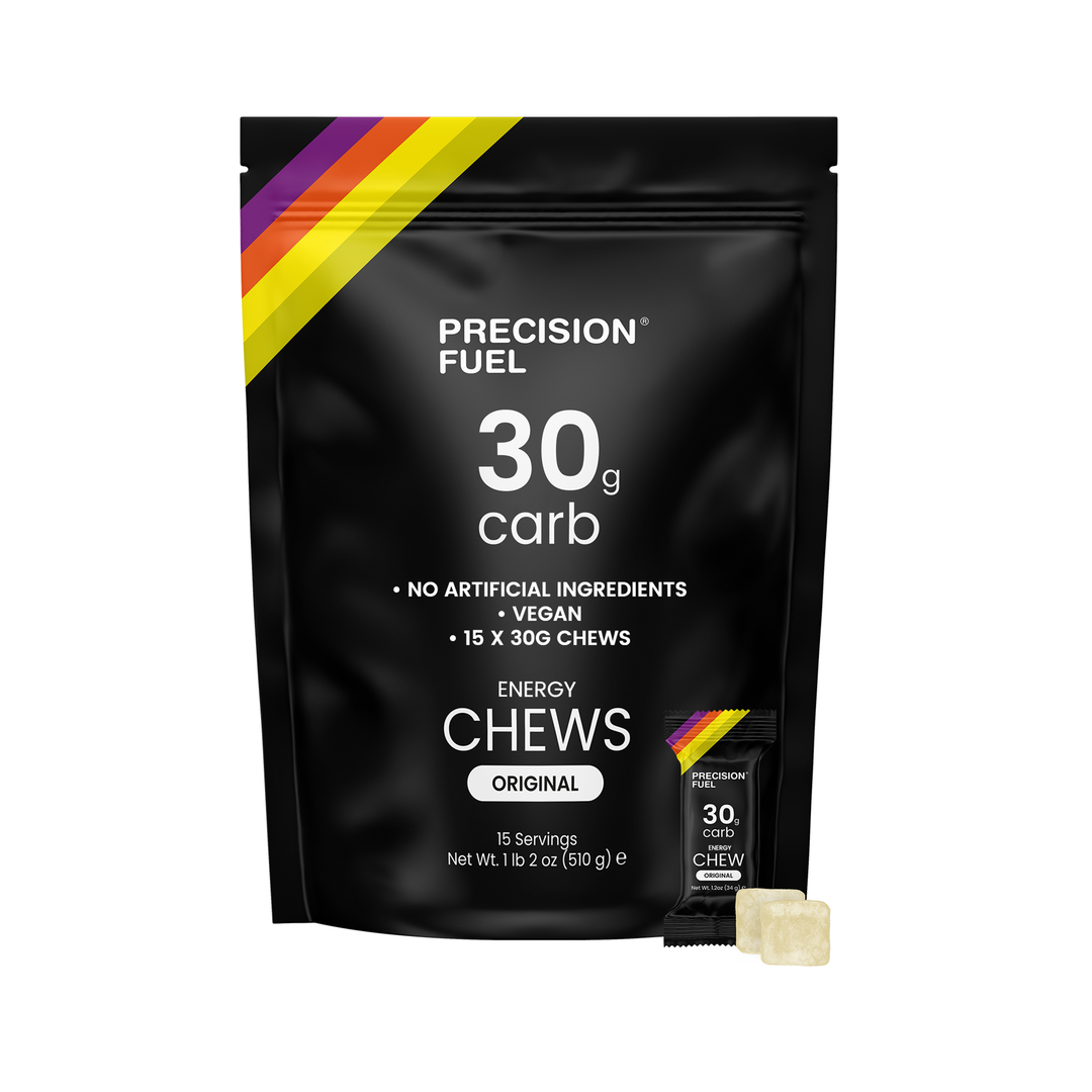Presicion Fuel & Hydration PF 30 Chew - Bag of 15